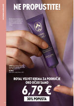 Oriflame kozmetika