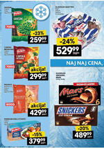 Idea katalog nedeljna akcija