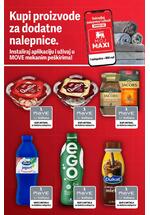 Maxi nedeljna akcija