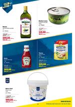 Metro katalog ludi dani