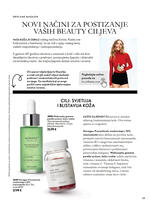 Oriflame katalog - Mjesečna akcija
