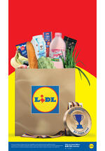 Lidl katalog akcija neprehrana