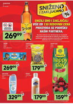 Idea katalog nedeljna akcija