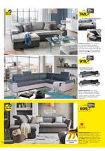 Lesnina XXXL redni katalog