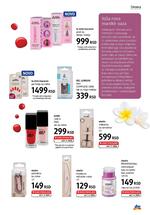 DM Drogerie katalog akcija