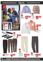 E.Leclerc katalog tekstil