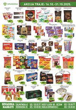 Sinagoga katalog akcija