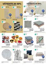 JYSK katalog akcija