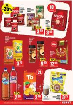 Robot kataloška akcija