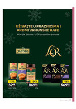 Idea katalog praznični magazin