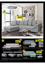 Lesnina XXXL redni katalog