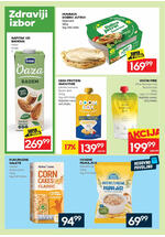 Roda katalog - Dvonedeljna akcija