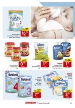 Konzum katalog - Tjedna akcija