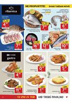 Konzum kataloška akcija