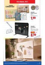 Lidl back to school