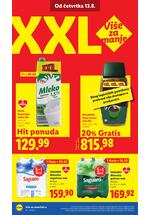 Lidl katalog akcija