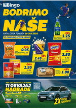 Kataloška ponuda