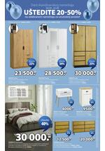 JYSK katalog akcija