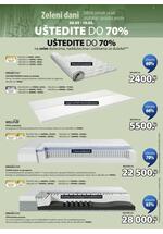 JYSK katalog nameštaj