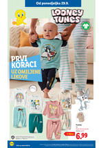 Lidl kataloška akcija