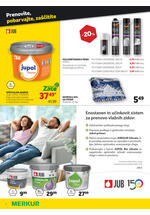 Merkur akcijski katalog