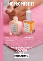 Oriflame katalog akcija