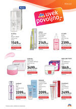 DM Drogerie katalog akcija