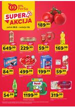 Super akcija Katalog Akcija