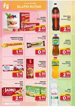 Pivac kataloška akcija