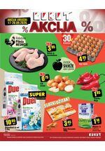 Vikend akcija