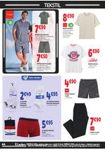 E.Leclerc katalog tekstil