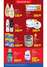 Lidl katalog akcija