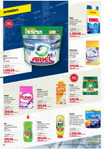 Metro katalog hrana