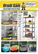 Sve za kuću, sve za stan Katalog Akcija