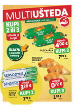 Studenac tjedna akcija