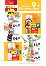 Lidl katalog akcija
