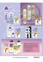 Konzum katalog ljepota i njega