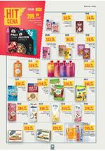 Aroma Market katalog akcija