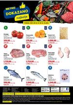 Katalog dokazano