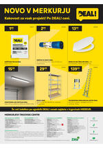 Merkur akcijski katalog