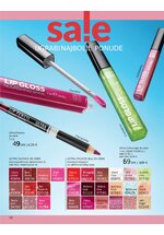 Avon katalog akcija
