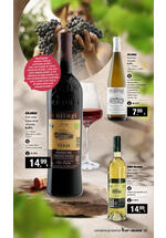 Spar vino i delicije