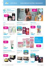 Lilly Drogerie katalog akcija