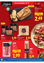 Lidl redni katalog