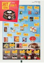 Aroma Market katalog akcija