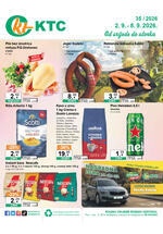 Katalog široke potrošnje