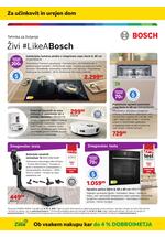 Merkur akcijski katalog