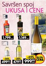 Idea katalog nedeljna akcija