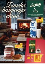 Aroma Market katalog akcija Katalog Akcija