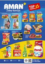 Aman katalog nedeljna akcija Katalog Akcija